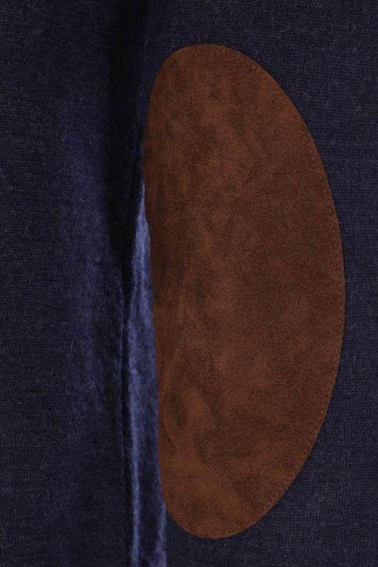 25FW 마르지엘라 스웨터 S50HL0041M13098511M BLUE - MAISON MARGIELA