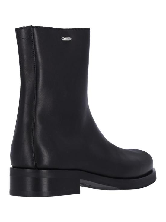 26SS 아워레가시 부츠 COCBBBLACK Black - OUR LEGACY