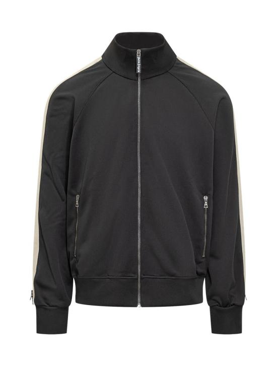 25FW 팜앤젤스 자켓 PMBD08FF25FAB001 1020 Black