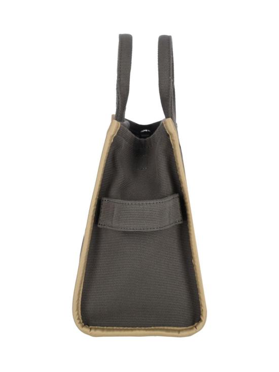 25FW 마크제이콥스 토트백 M0017027365 GREEN - MARC JACOBS