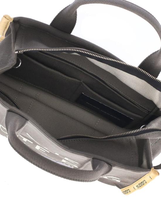 25FW 마크제이콥스 토트백 M0017027365 GREEN - MARC JACOBS