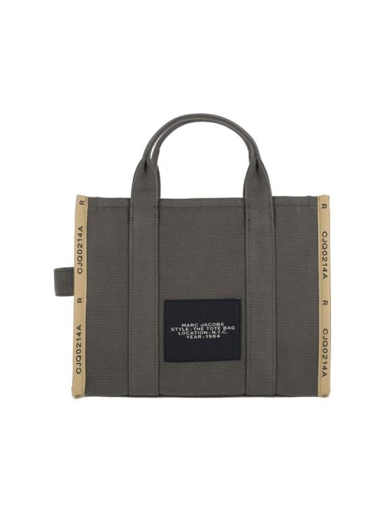 25FW 마크제이콥스 토트백 M0017027365 GREEN - MARC JACOBS