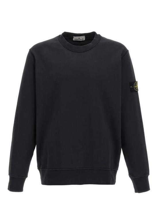 25FW 스톤 아일랜드 스웨터 K2S156100060S0051V0029 Black