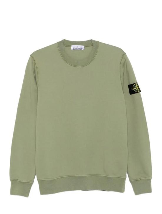 25FW 스톤 아일랜드 스웨터 K2S156100060S0051V0055 Green