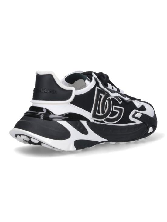 25FW 돌체앤가바나 스니커즈 CS2355 AG38289697 WHITE - DOLCE & GABBANA