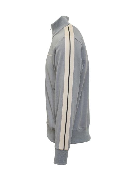 25FW 팜앤젤스 자켓 PMBD058F25FAB002 0803 GREY - PALM ANGELS