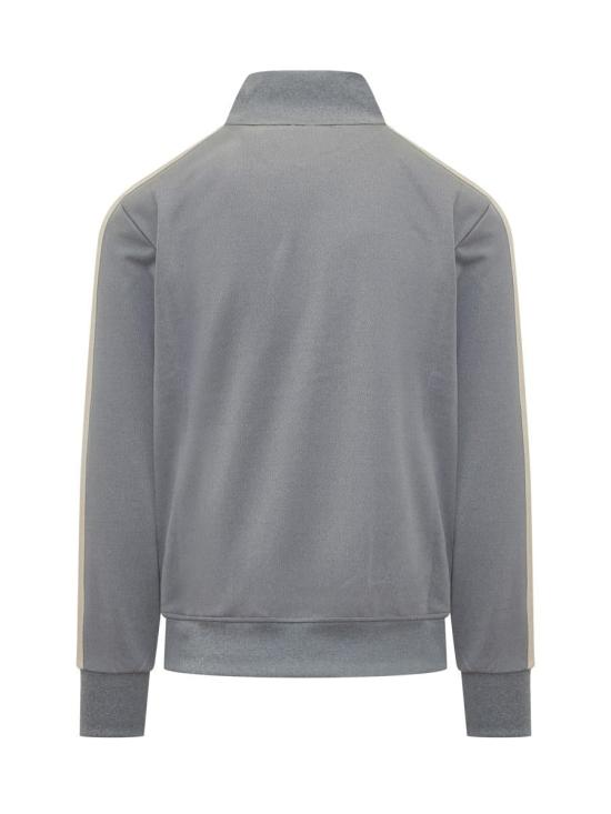 25FW 팜앤젤스 자켓 PMBD058F25FAB002 0803 GREY - PALM ANGELS