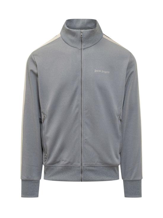 25FW 팜앤젤스 자켓 PMBD058F25FAB002 0803 GREY