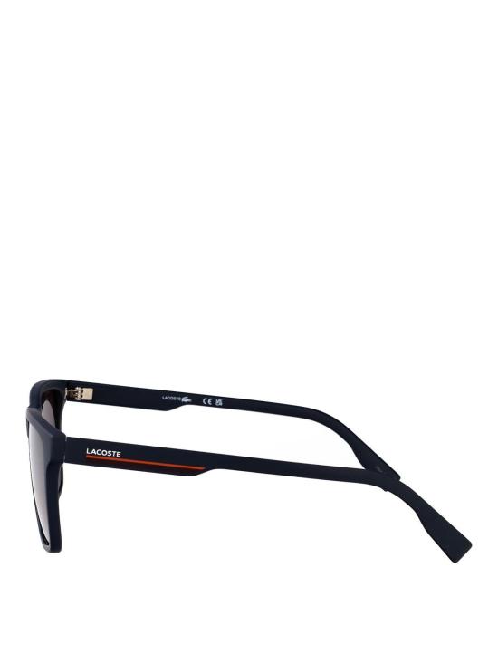 25FW 라코스테 선글라스 L6039S424 Black - LACOSTE