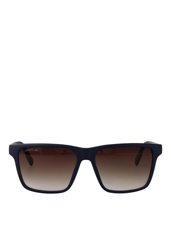 25FW 라코스테 선글라스 L6039S424 Black