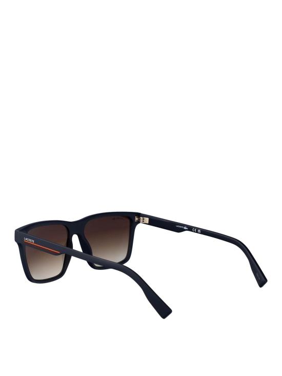 25FW 라코스테 선글라스 L6039S424 Black - LACOSTE