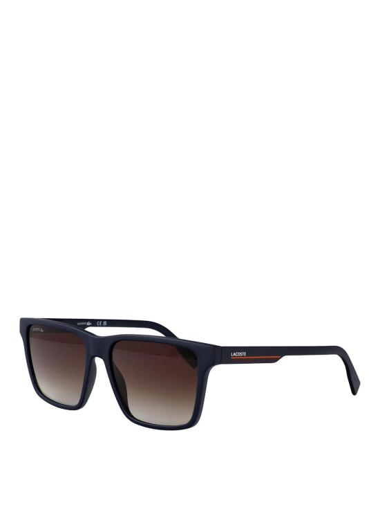 25FW 라코스테 선글라스 L6039S424 Black - LACOSTE