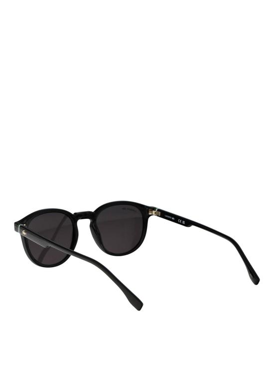 26SS 라코스테 선글라스 L6030S001 Black - LACOSTE