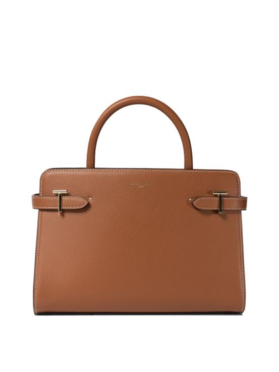 26SS 르 테너 토트백 TEMI1614G05 Brown