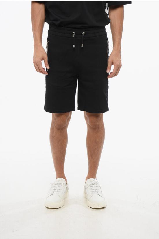  발망 숏팬츠 TH15634I2400PA Black