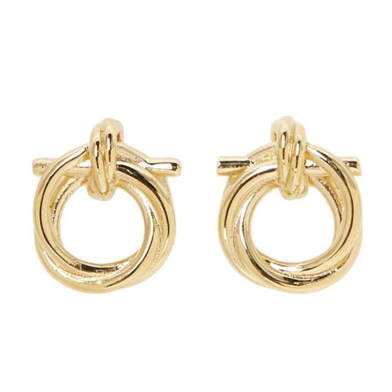 25FW 살바토레 페라가모 기타 760671765593 GOLD DOM