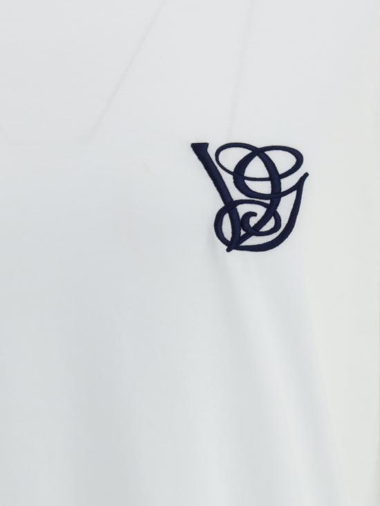 25FW 발렌티노 가라바니 반팔 티셔츠 7V3MG10VB2W A03 WHITE - VALENTINO GARAVANI