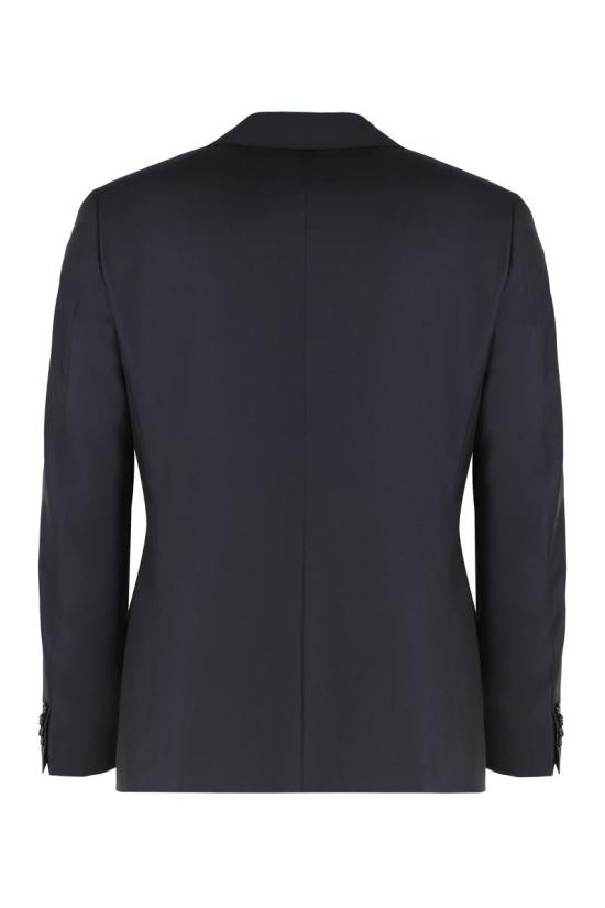 25FW 카날리 수트 자켓 AS103151528050 31 BLUE - CANALI