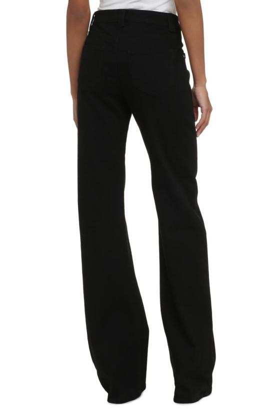  톰포드 데님 팬츠 PAD104DEX197 LB999 Black - TOMFORD