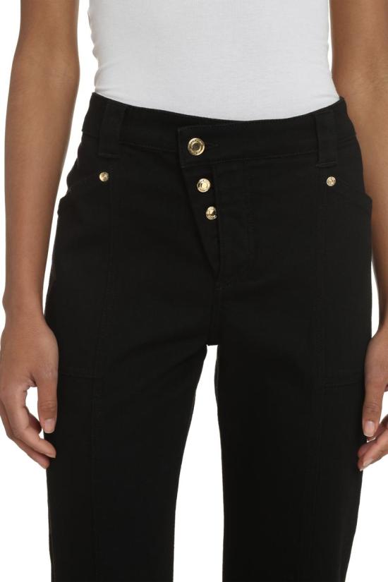  톰포드 데님 팬츠 PAD104DEX197 LB999 Black - TOMFORD