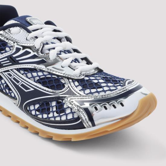 26FW 보테가베네타 오빗 스니커즈 755915 V2X40 4152 BLU DOM - BOTTEGA VENETA