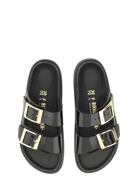  버켄스탁 뮬/슬리퍼 1029353 BLACK DOM - BIRKENSTOCK