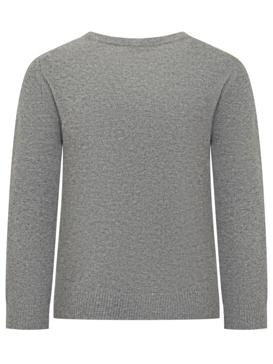 25FW 가니 가디건 K2512921 PALOMA MELANGE DOM - GANNI