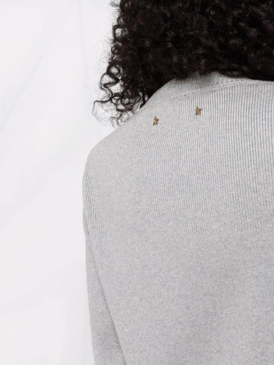 25FW 골든구스 스웨터 GWP00836P00066260255 DOM - GOLDEN GOOSE