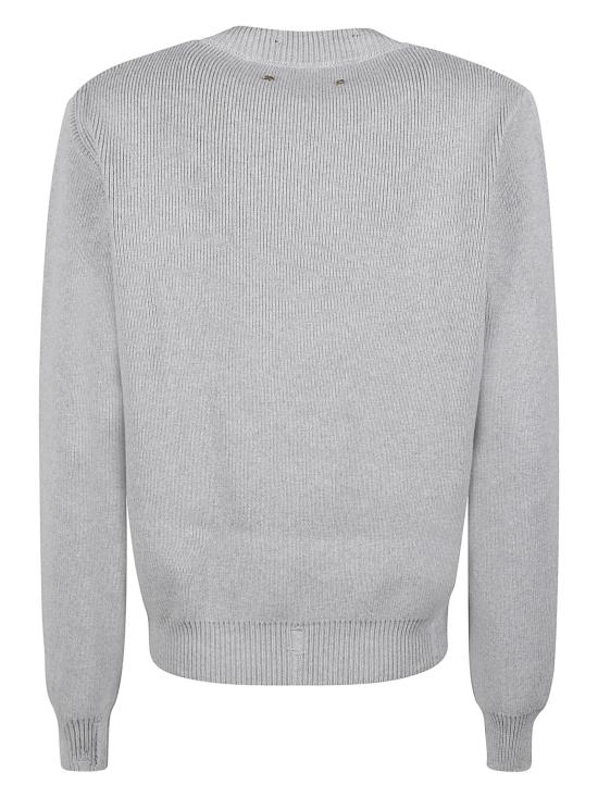 25FW 골든구스 스웨터 GWP00836P00066260255 DOM - GOLDEN GOOSE