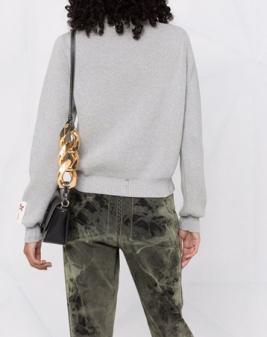25FW 골든구스 스웨터 GWP00836P00066260255 DOM - GOLDEN GOOSE