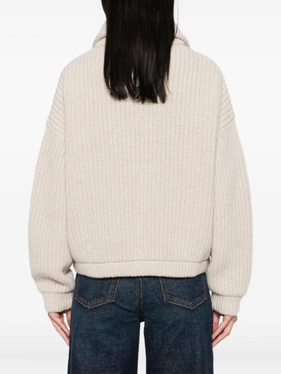 25FW 에르노 자켓 MC00034DR 702211985 White - HERNO