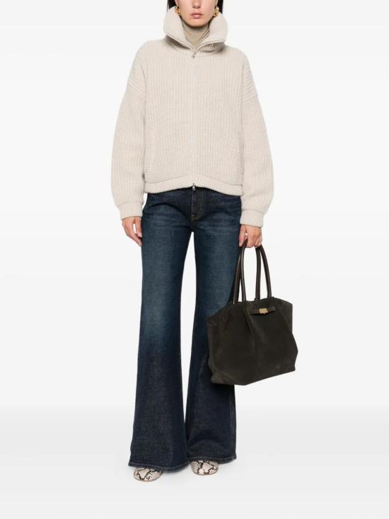 25FW 에르노 자켓 MC00034DR 702211985 White - HERNO