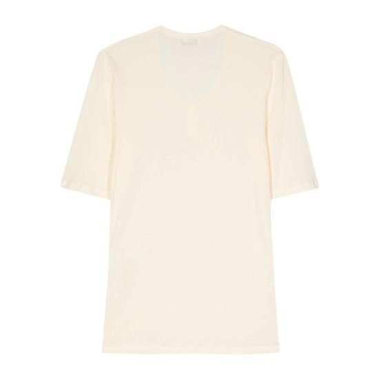  마리아노 탑 R58012823 30 YELLOW - MAGLIANO