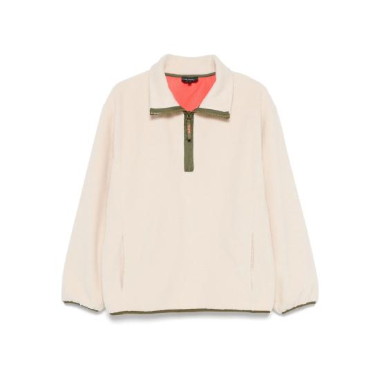 25FW 아페쎄 터틀넥 PSAIFH27990AAC WHITE DOM