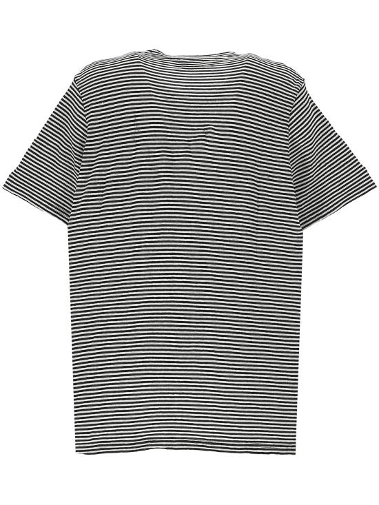 25FW 이자벨마랑 반팔 티셔츠 TS0063HAC1N10H23EC DOM - ISABEL MARANT