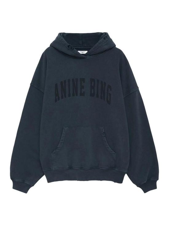 26FW 애니빙 스웨터 S085185002 Black