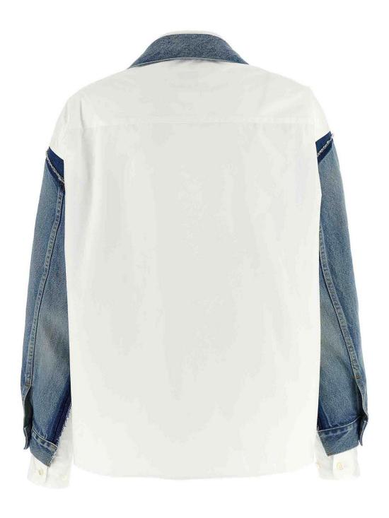  와타나베 준야 수트 자켓 JOJ2091 Multicolour - JUNYA WATANABE