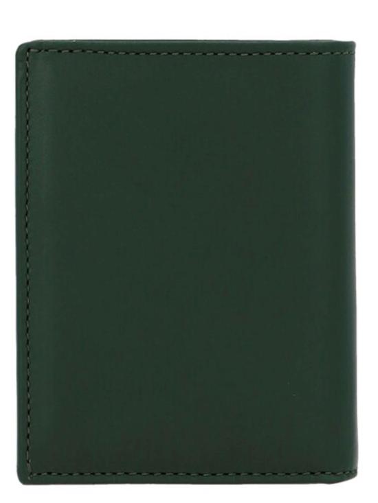  꼼데가르송 지갑 SA0641BOTTLEGREEN Green - COMME DES GARCONS