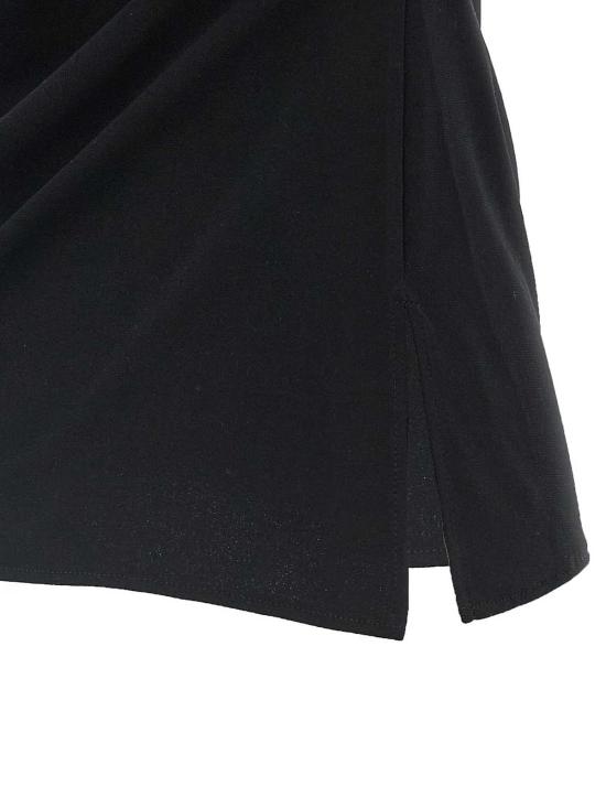 25SS 코페르니 민소매 티셔츠 COPT83F5022 Black - COPERNI