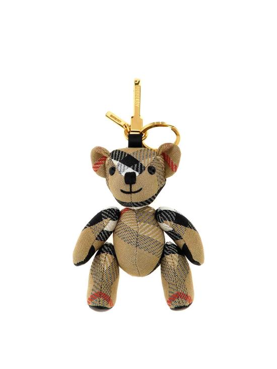  버버리 토마스 베어 참 8109276 Multicolour