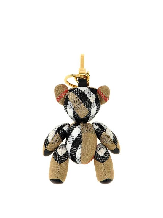  버버리 토마스 베어 참 8109276 Multicolour - BURBERRY