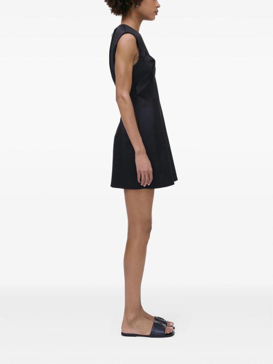 25FW 마크제이콥스 샌들 2P5FSA001F12001 Black - MARC JACOBS