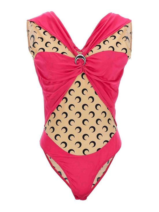 24FW 마린세르 민소매 티셔츠 WTO393PK60 Multicolour