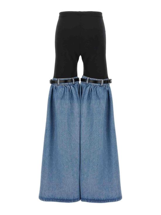 26SS 코페르니 데님 팬츠 COPP134F2020 Multicolour - COPERNI