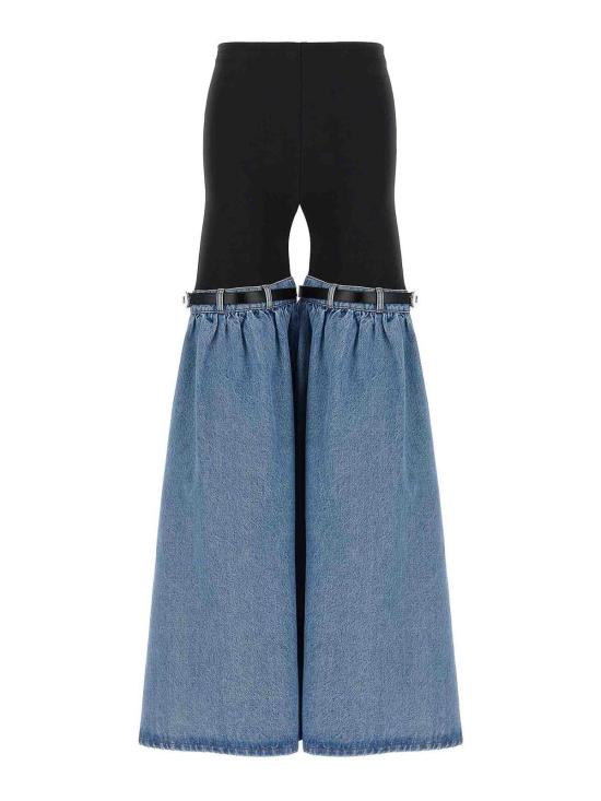 26SS 코페르니 데님 팬츠 COPP134F2020 Multicolour