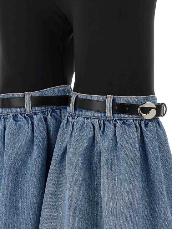 26SS 코페르니 데님 팬츠 COPP134F2020 Multicolour - COPERNI