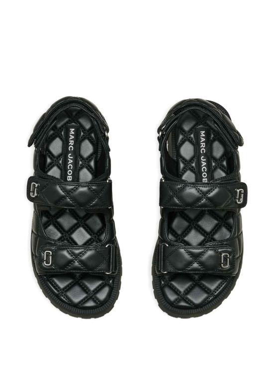  마크제이콥스 샌들 2P5FSA001F04001 Black - MARC JACOBS