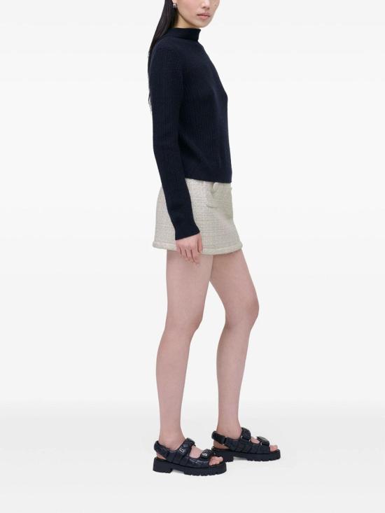  마크제이콥스 샌들 2P5FSA001F04001 Black - MARC JACOBS