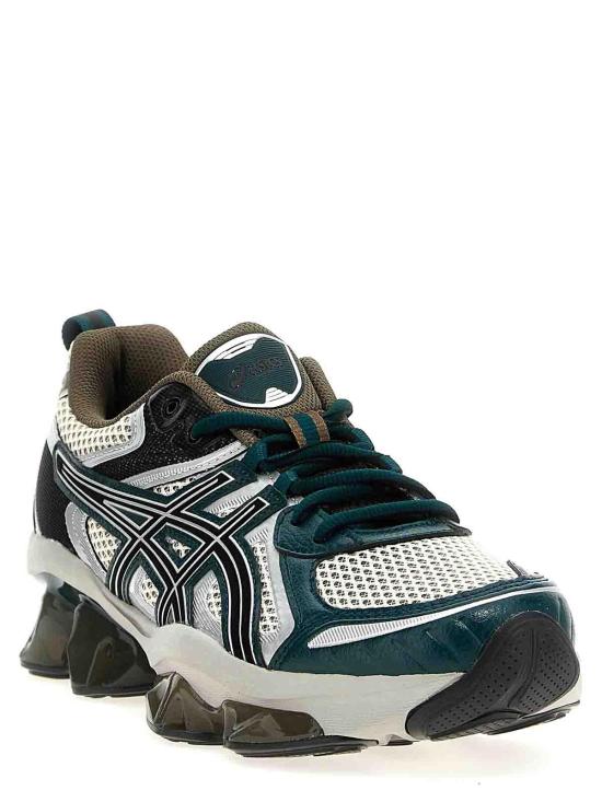  아식스 젤 퀀텀 스니커즈 1203A270254 MULTICOLOUR - ASICS