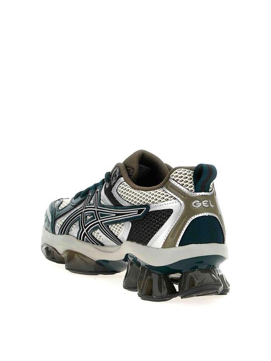  아식스 젤 퀀텀 스니커즈 1203A270254 MULTICOLOUR - ASICS
